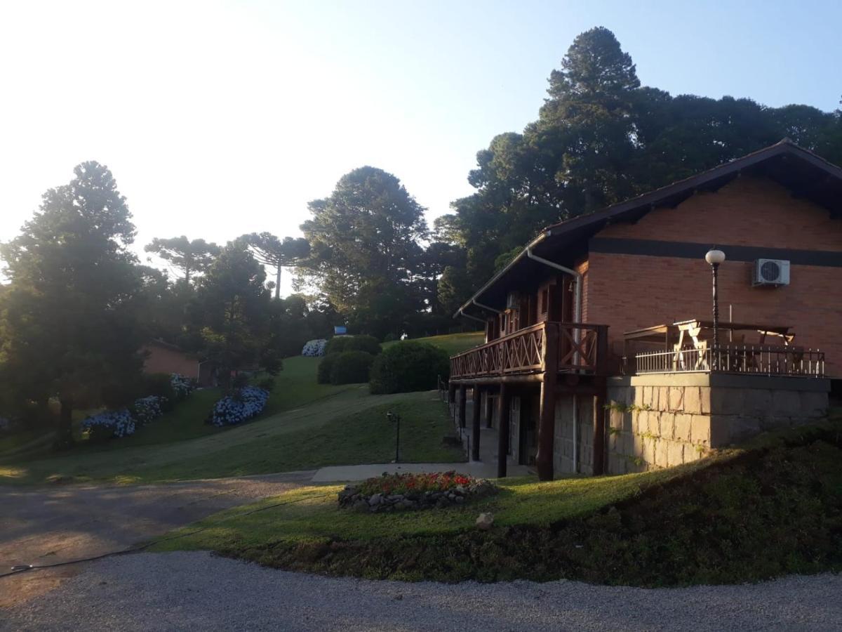 Paradouro Boca Da Serra São Francisco de Paula المظهر الخارجي الصورة